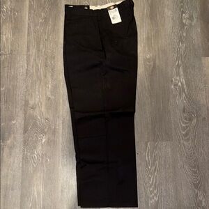 Dickies Men's Black Pants